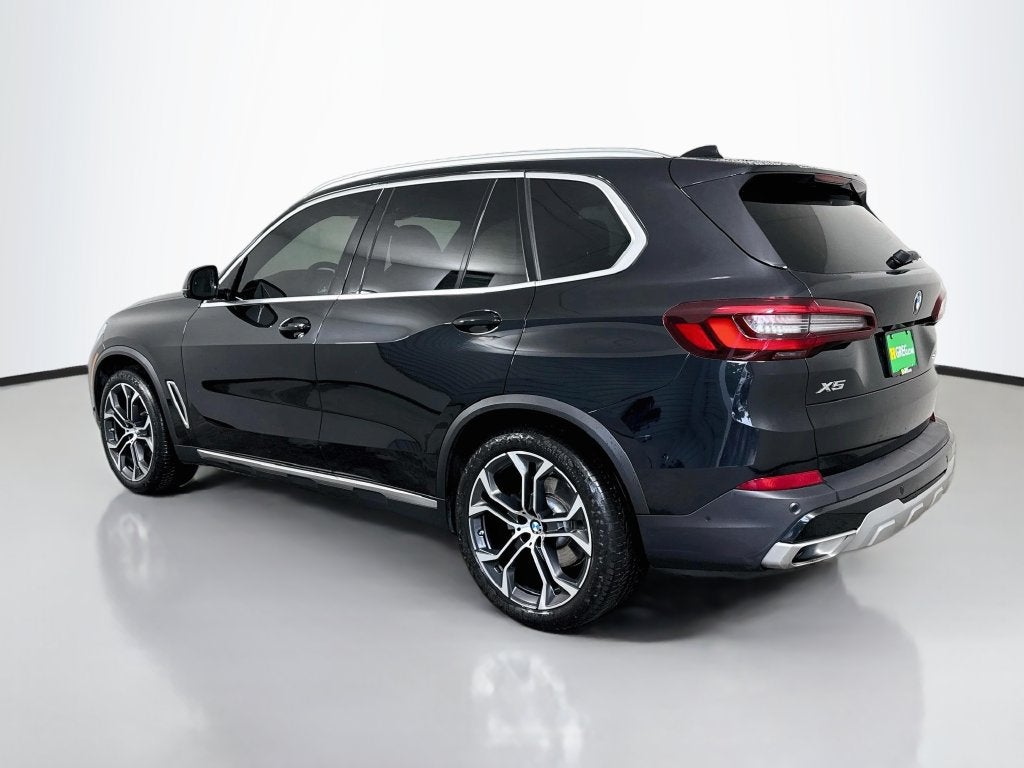 2023 BMW X5 sDrive40i