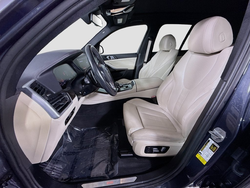 2020 BMW X5 sDrive40i