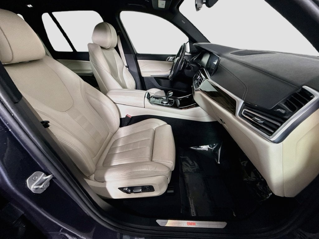2020 BMW X5 sDrive40i