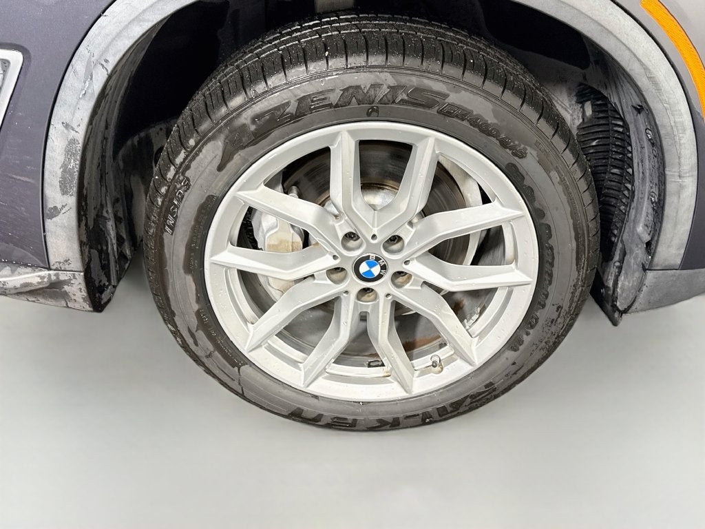 2020 BMW X5 sDrive40i