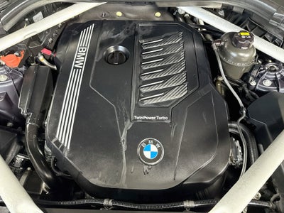 2020 BMW X5 sDrive40i