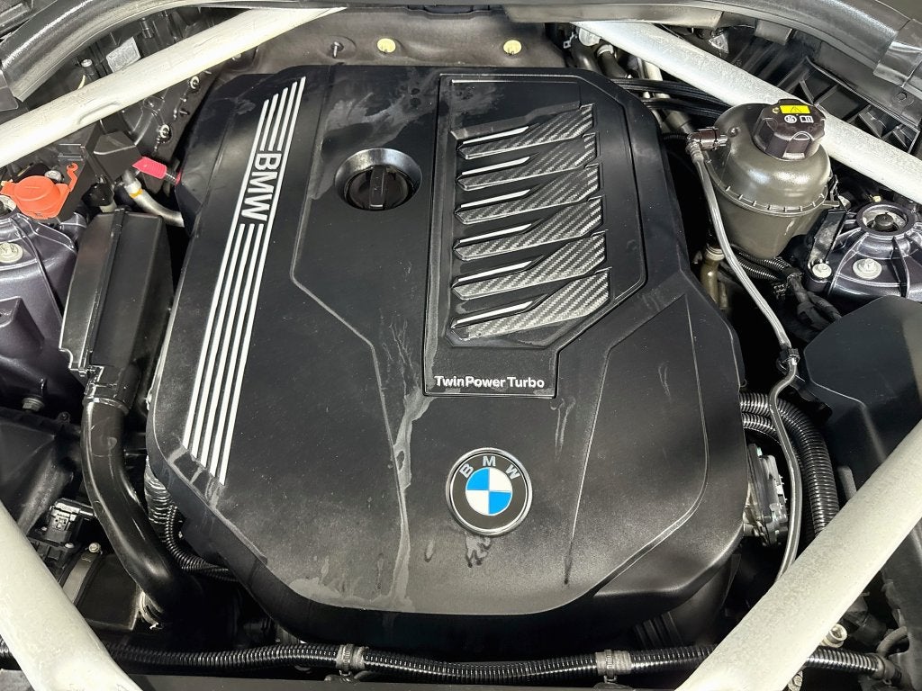 2020 BMW X5 sDrive40i