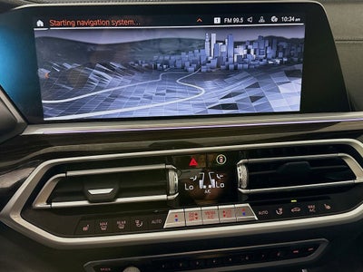 2021 BMW X5 sDrive40i
