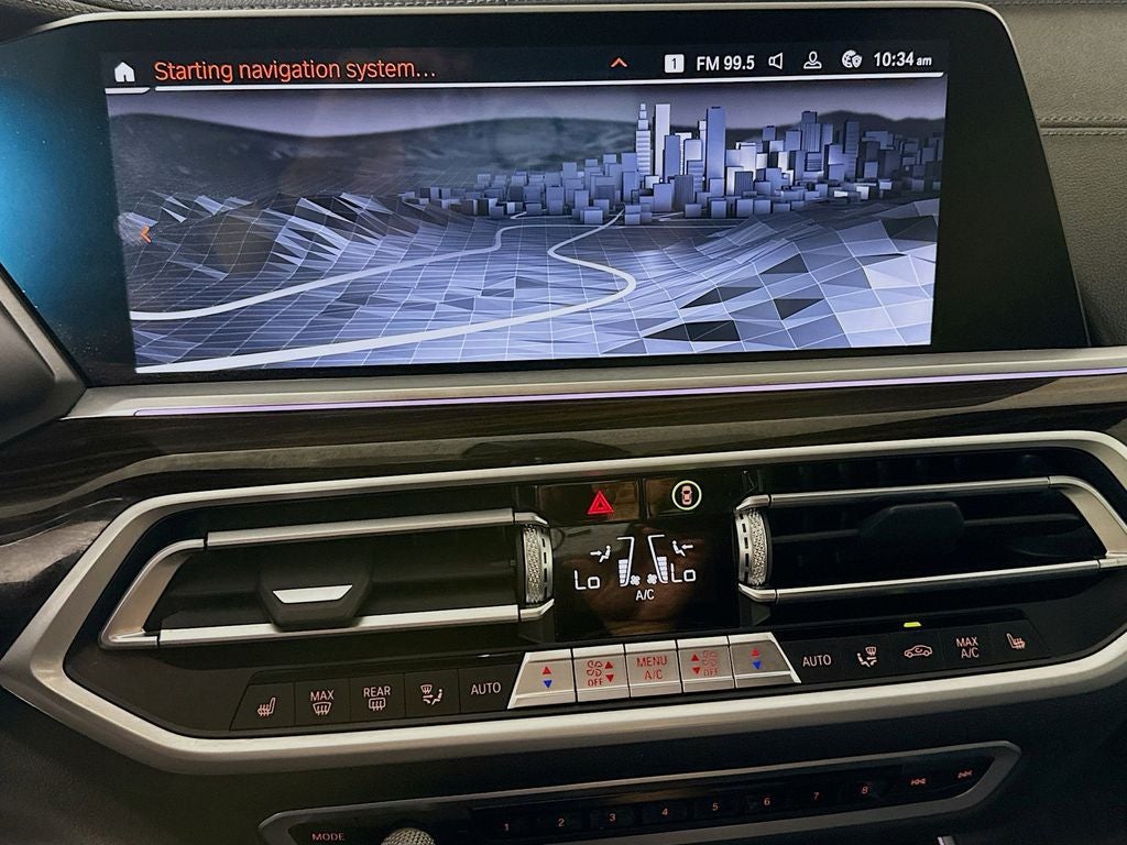 2021 BMW X5 sDrive40i