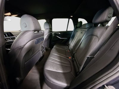 2021 BMW X5 sDrive40i