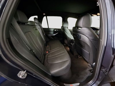 2021 BMW X5 sDrive40i