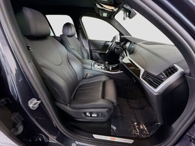 2021 BMW X5 sDrive40i