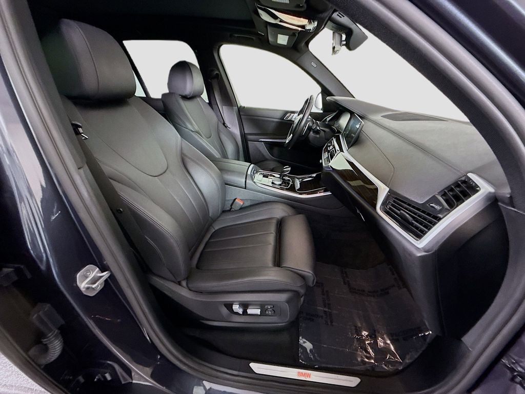 2021 BMW X5 sDrive40i
