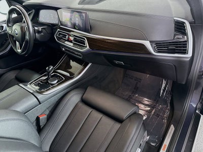 2021 BMW X5 sDrive40i