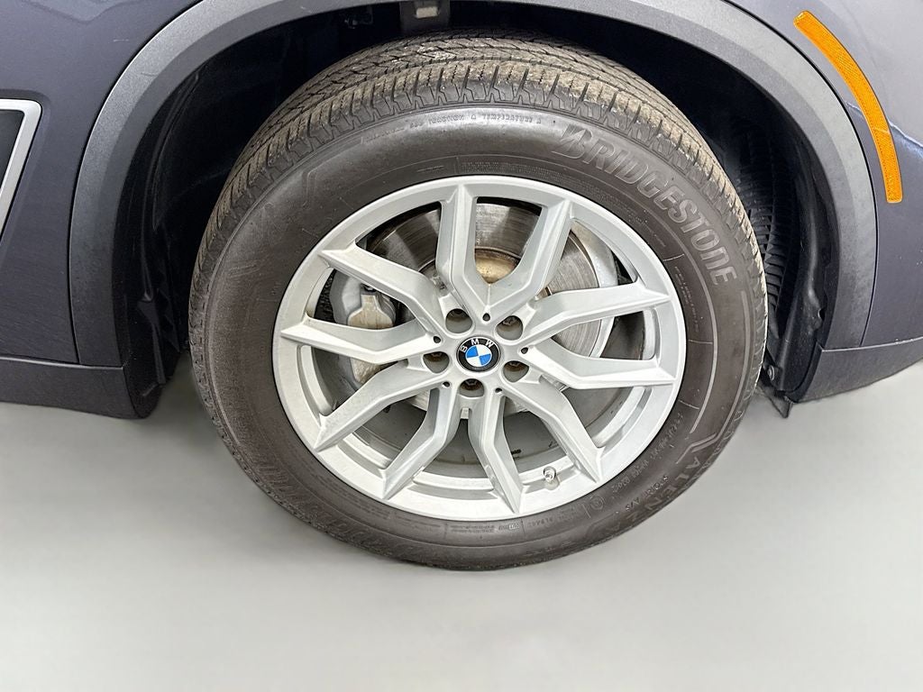 2021 BMW X5 sDrive40i