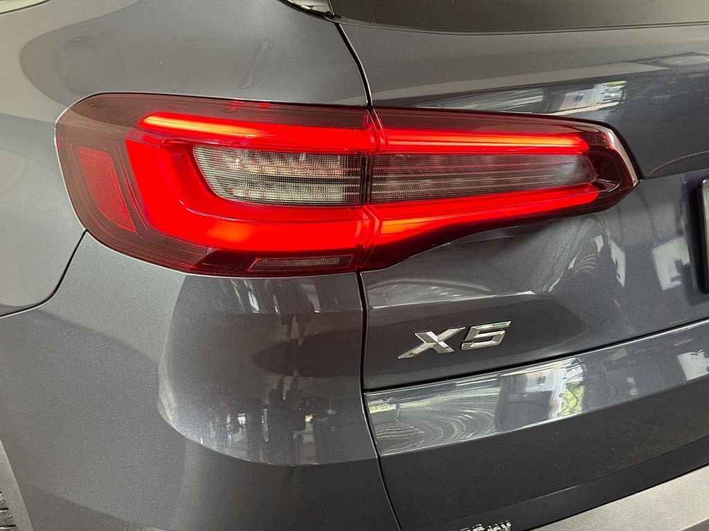 2021 BMW X5 sDrive40i