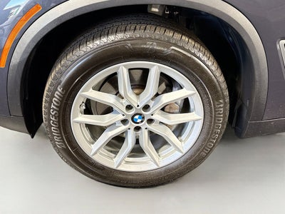 2021 BMW X5 sDrive40i
