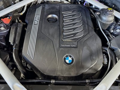 2021 BMW X5 sDrive40i