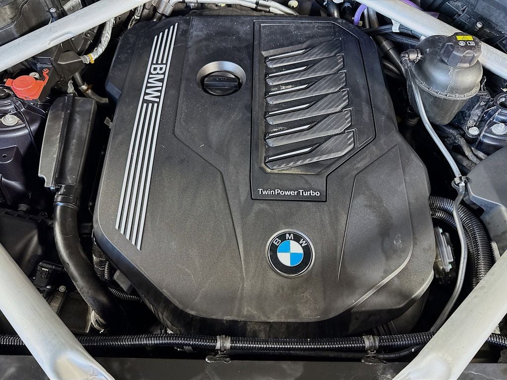 2021 BMW X5 sDrive40i