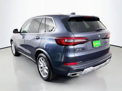 2021 BMW X5 sDrive40i