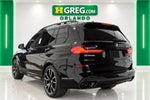 2019 BMW X7 xDrive50i