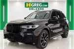 2019 BMW X7 xDrive50i