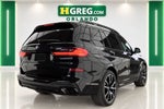 2019 BMW X7 xDrive50i