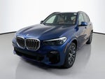 2019 BMW X5 xDrive50i