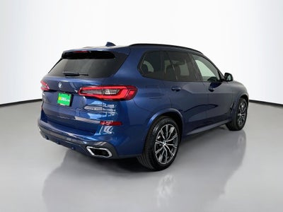 2019 BMW X5 xDrive50i