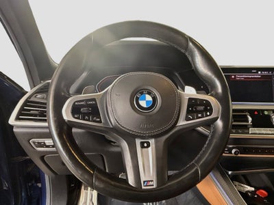 2019 BMW X5 xDrive50i