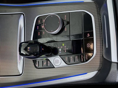 2020 BMW X5 M50i