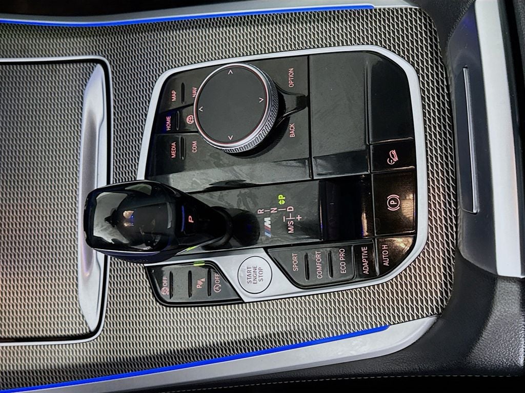 2020 BMW X5 M50i
