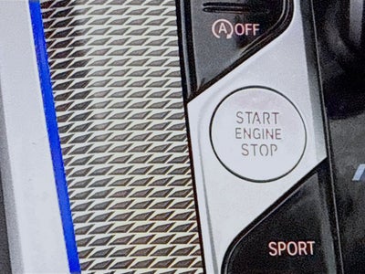 2020 BMW X5 M50i