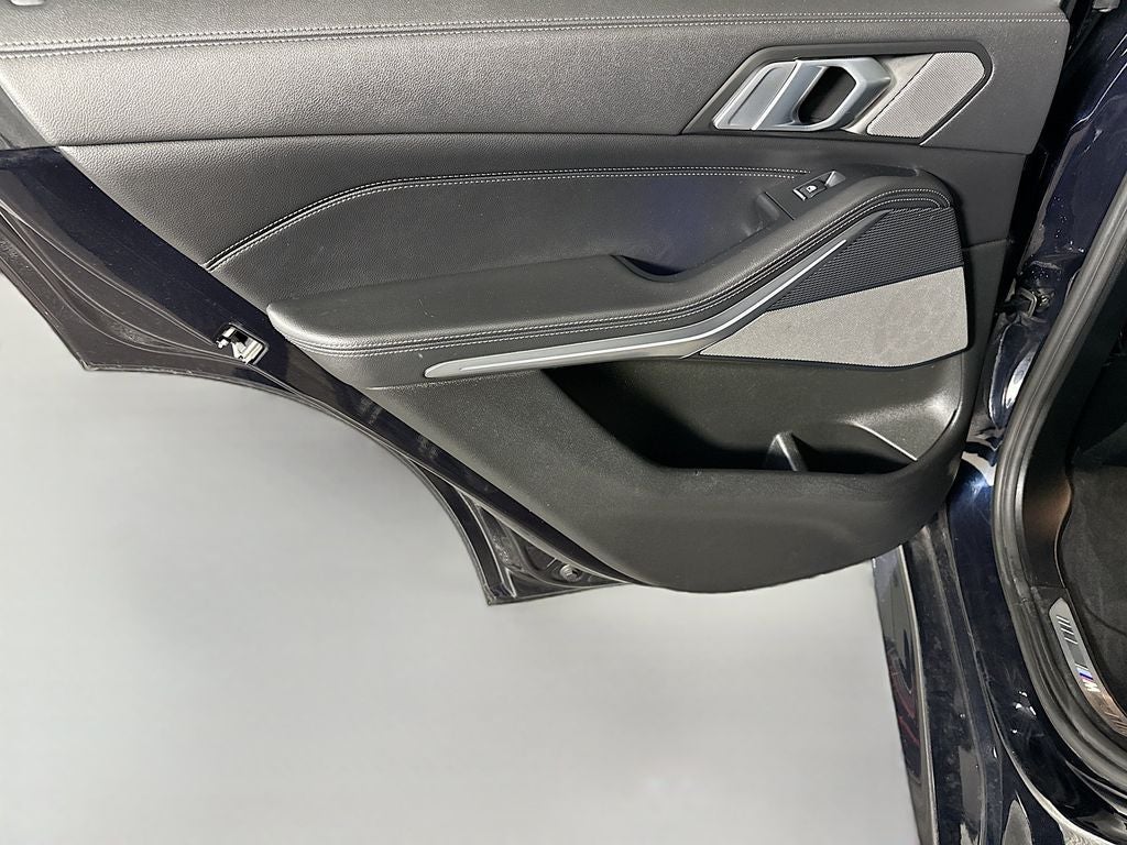 2020 BMW X5 M50i