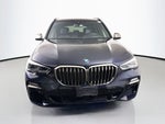 2020 BMW X5 M50i