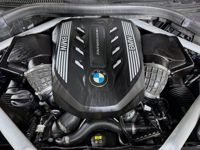 2020 BMW X5 M50i