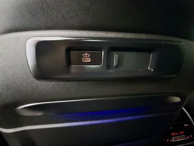 2020 BMW X5 M50i