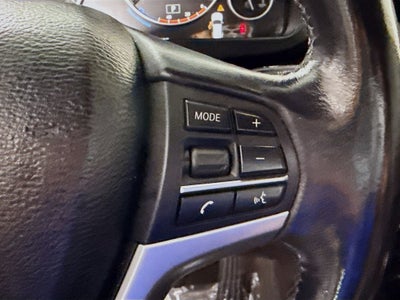 2016 BMW X5 xDrive35i Sport Activity
