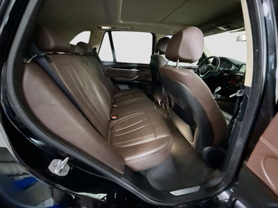 2016 BMW X5 xDrive35i Sport Activity