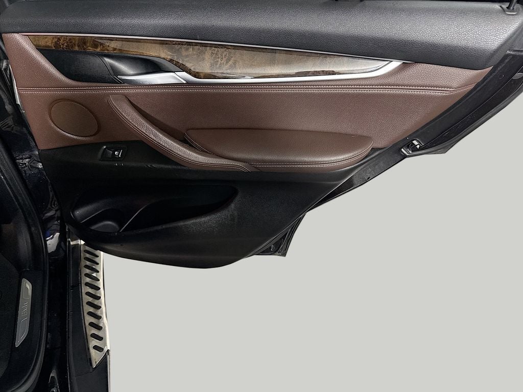 2016 BMW X5 xDrive35i Sport Activity