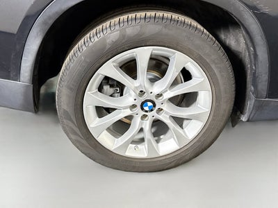 2016 BMW X5 xDrive35i Sport Activity
