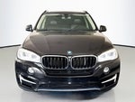 2016 BMW X5 xDrive35i Sport Activity
