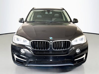 2016 BMW X5 xDrive35i Sport Activity