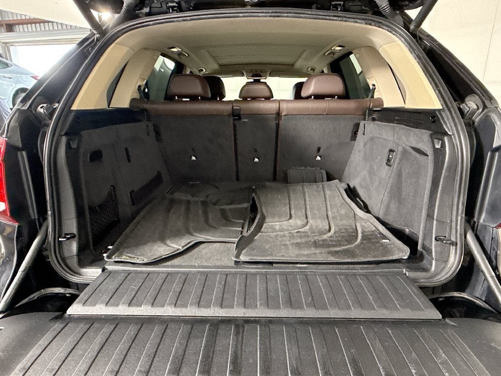 2016 BMW X5 xDrive35i Sport Activity