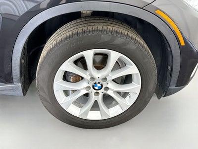 2016 BMW X5 xDrive35i Sport Activity
