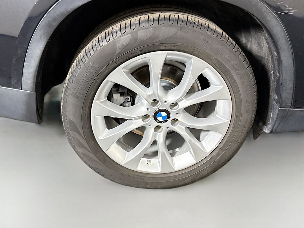 2016 BMW X5 xDrive35i Sport Activity