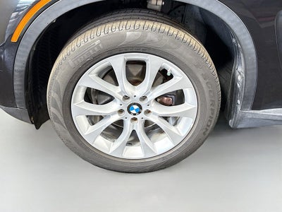 2016 BMW X5 xDrive35i Sport Activity