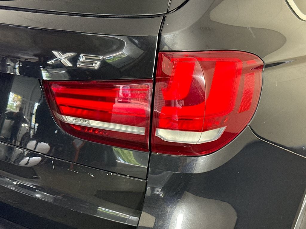 2016 BMW X5 xDrive35i Sport Activity
