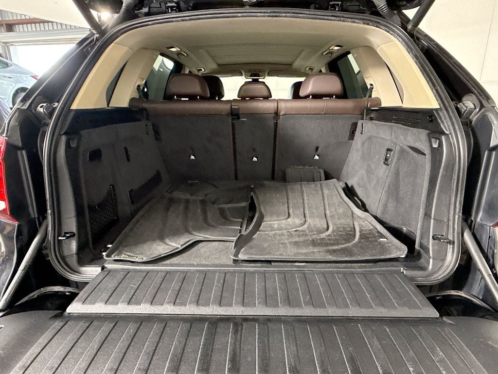 2016 BMW X5 xDrive35i Sport Activity