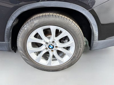2016 BMW X5 xDrive35i Sport Activity