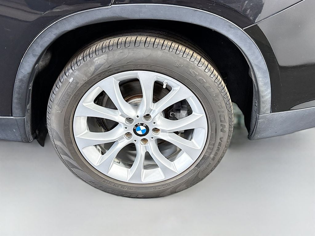 2016 BMW X5 xDrive35i Sport Activity