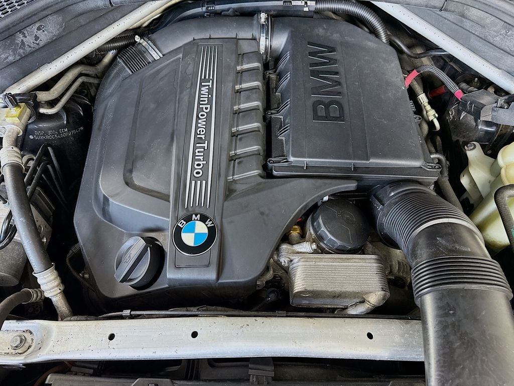 2016 BMW X5 xDrive35i Sport Activity