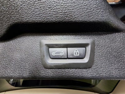 2016 BMW X5 xDrive35i Sport Activity