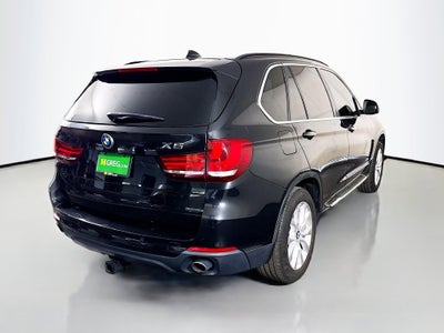 2016 BMW X5 xDrive35i Sport Activity
