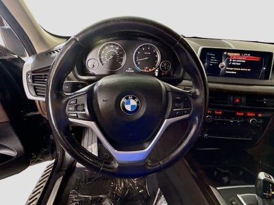 2016 BMW X5 xDrive35i Sport Activity